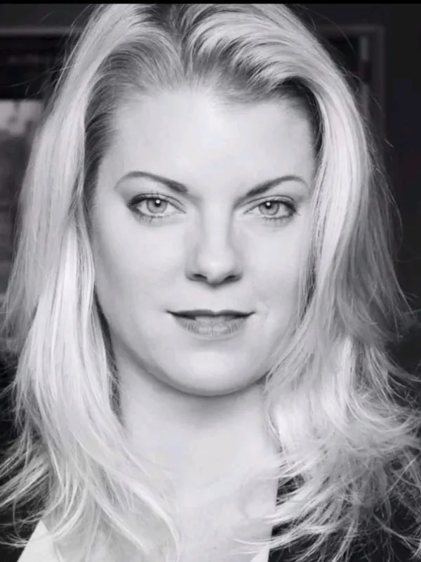 Amy Martinson-Jaffe, Tall Pinze founder