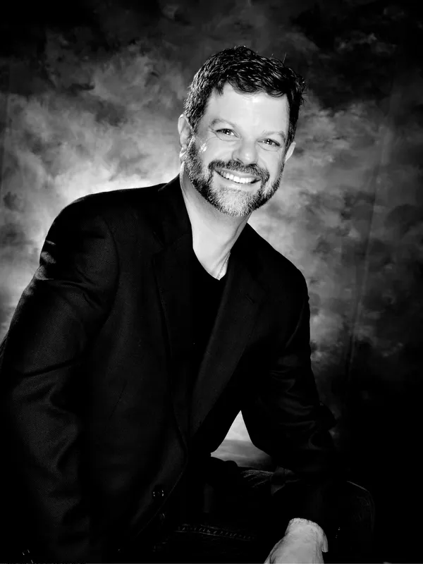 Kirk Jaffe, Tall Pinze founder